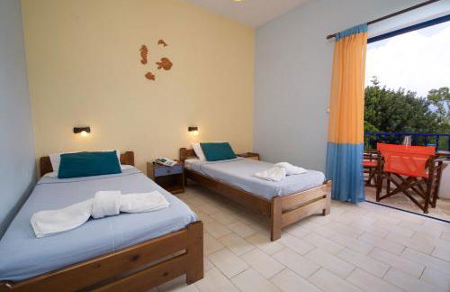 Kalypso Studios & Apartments - Foto 35