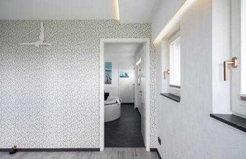 Panoramasuite The Turm - Penthouse - Foto 14