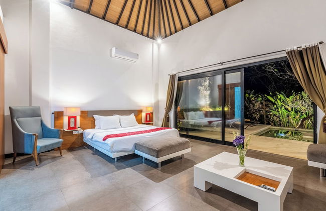 Boutique Villa Doretanh - Foto 8