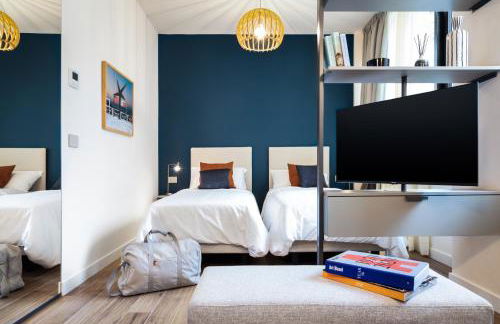 CO99 Art Building Residence - Foto 9