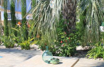 bohospanishvilla - Foto 34