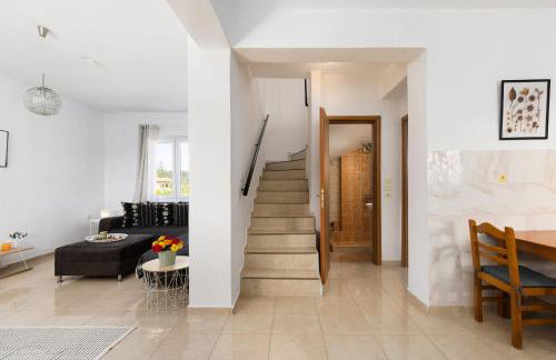 Villa Anthea by halu! Lovely house for 8 guests - Foto 10