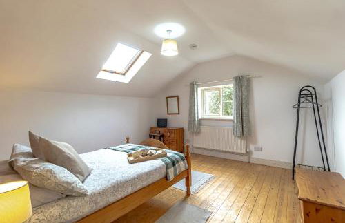 Prince Rupert's cottage with garden - Foto 12