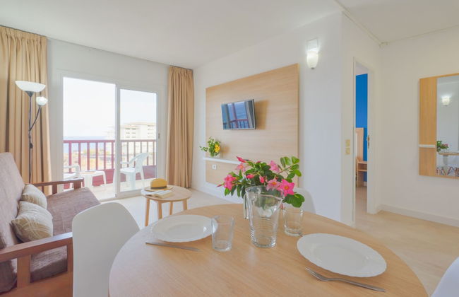 Apartamentos Centro Cancajos - Foto 8