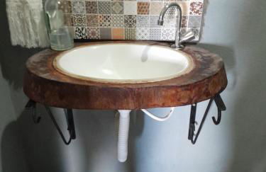 Chalé anjico - Foto 18