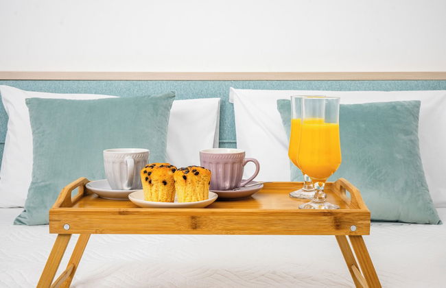 Athinais Suites - Foto 3