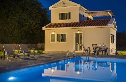 Villa Elaia - Foto 30