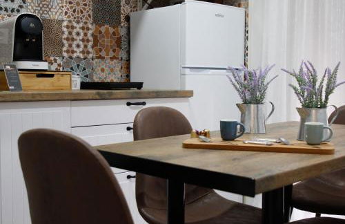 Apartamentos Tierra Lavanda - Foto 70