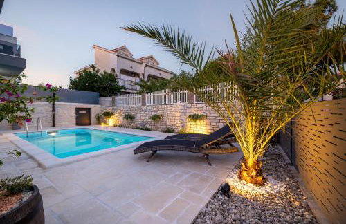 Luxury Villa Adria Apartments - Foto 40