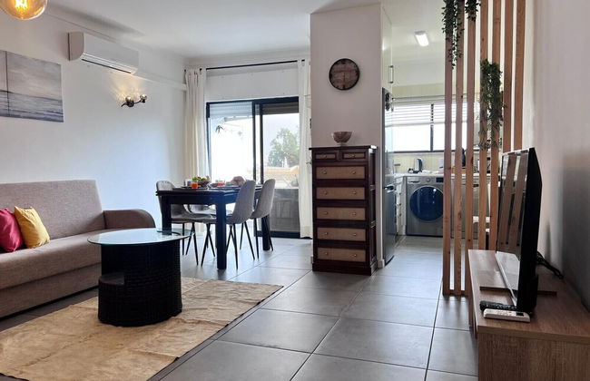 Praia DA Rocha Unique Design With Pool - Foto 13