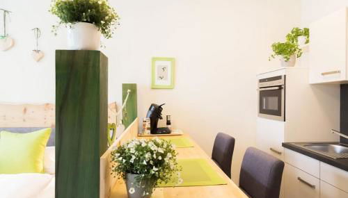 Wildgrün Mini Lodge 2 - Foto 5