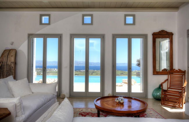 Villa Thita Estate Complex - Foto 20