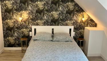 Le Loft Jacuzzi - Foto 2