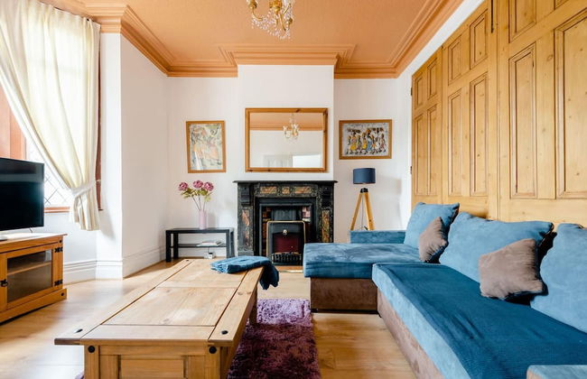 Stunning 2-bed Apartment in Dartford - Foto 1