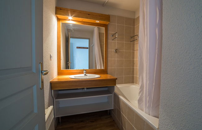 Noemys Les Chalets du Hameau des Aiguilles - Foto 28