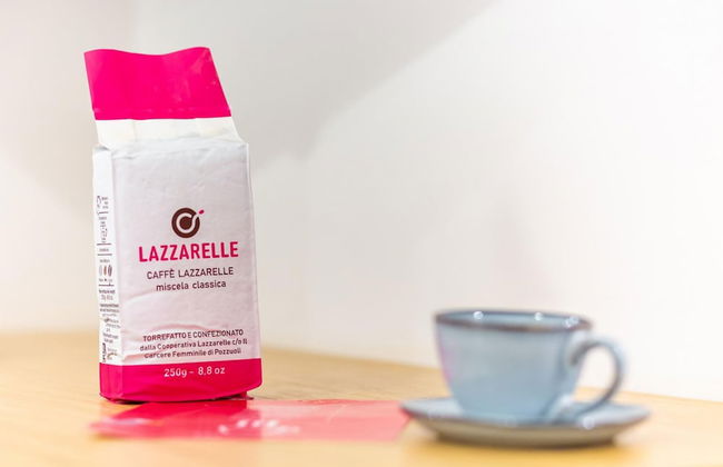 Cozy Studio in Chiaia District - Foto 11