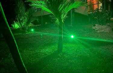 Pousada Renaissance Chalés - Foto 22