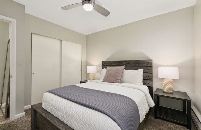 Lavender Suite Relaxed, Walkable Old Town Stay - Foto 5