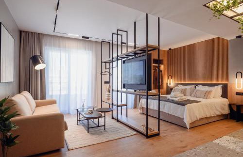 Space Row Design Living - Foto 15