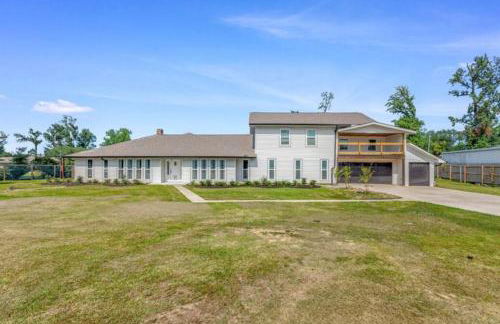 5 Bedroom Home In Lake Charles - Foto 20