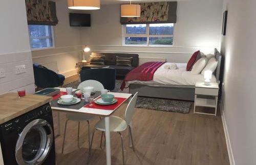 Hugh O'Neill Ambassador Suite - Foto 18