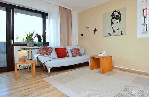 Riesling - helle und großzügige Wohnung mit guter Anbindung - Foto 18