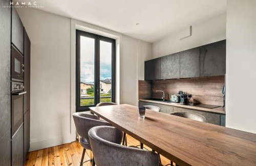 Elegant Cozy Apartment for 4 - Foto 14