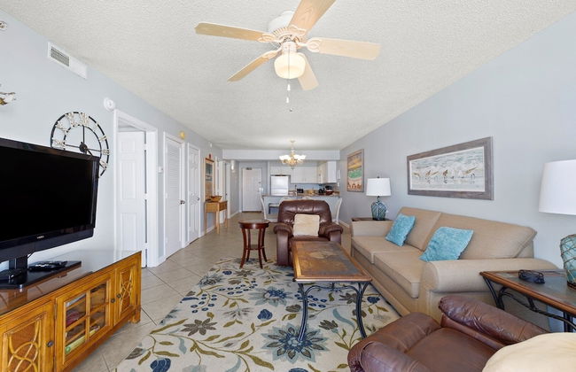 Pelican Beach 1115 2 Bedroom Condo - Photo 10