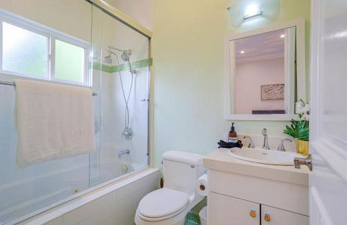 Regal 4 bed with hot tub close to Universal sleeps 15 - Foto 29