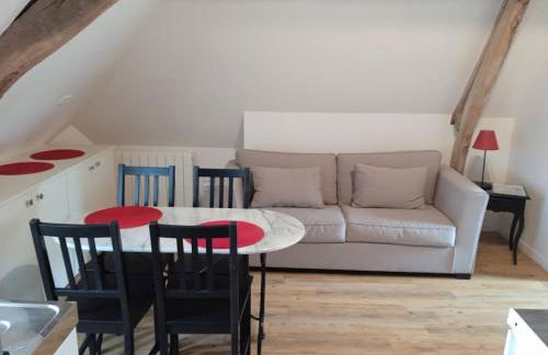 Le Dun - Domaine du Presbytère - Foto 12