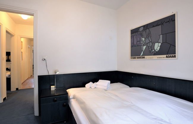 Chesa Romantica 17 - Foto 9