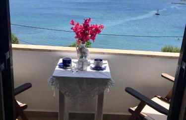 Petridi Maria Suites & Apartments - Foto 1