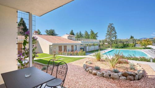 Residence Green Park - Foto 2