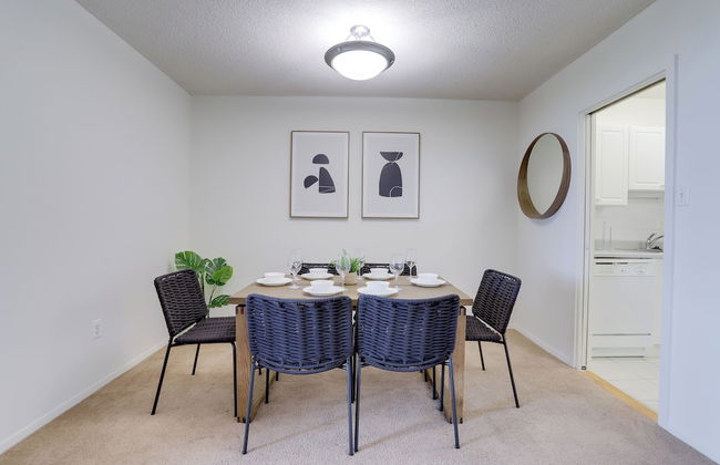 Airport Proximity- Apt in Crystal City - Photo 24