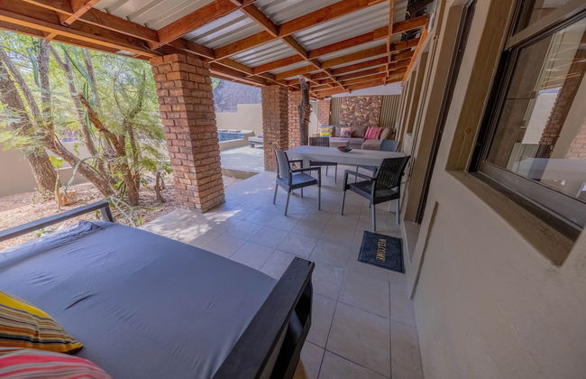 African Sky Villas - Photo 51