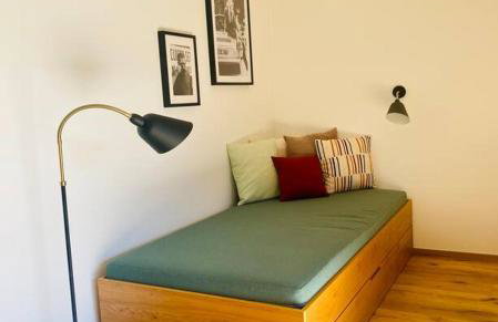Das Brandmanngut Traumhafte Ferienwohnung - Foto 7