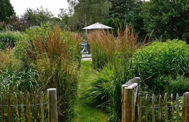 Holiday Home Altes Zollhaus No. 19 - Foto 17