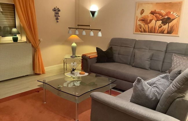 Glasner Comfortable Holiday Residence - Foto 7