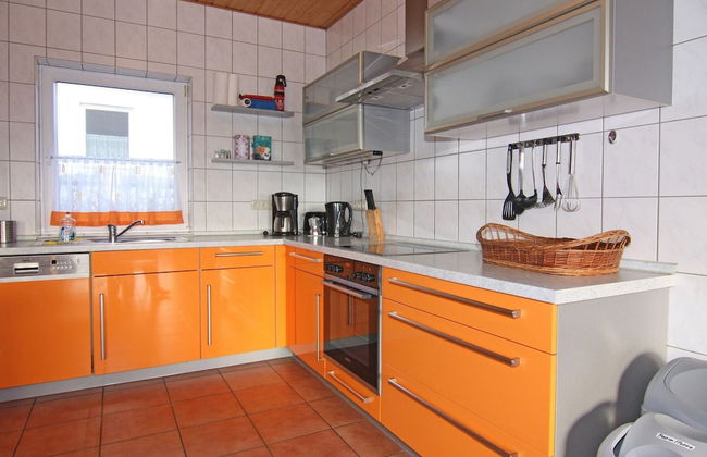 Cottage, Heringsdorf - Foto 33