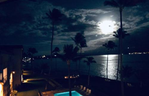 Maalaea Kai 110 Spectacular View in Paradise - Foto 33