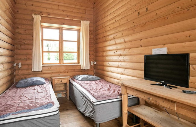 2 Person Holiday Park Home in Blavand - Foto 35