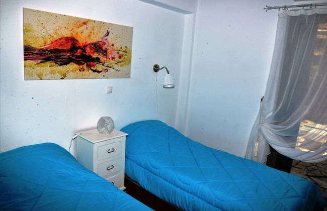 Dio Guesthouses - Foto 21