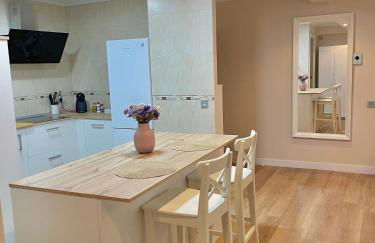 Apartamento en Oviedo con parking y wifi - Foto 3