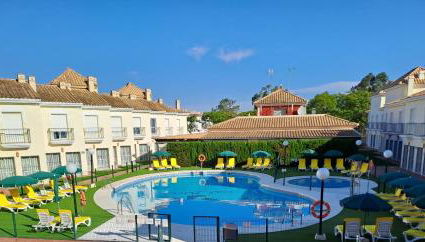 Interpass Golf Playa Country Club - Foto 5, sunbed