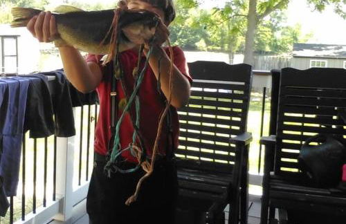 Amish Country Stay w/ Buggy Ride - Foto 42