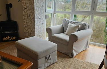 Ezcaray Pet Friendly, piscina y parking - Foto 13