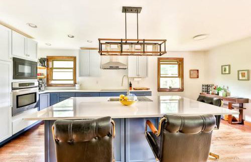 Dog-Friendly Mountain Hideaway - Foto 38