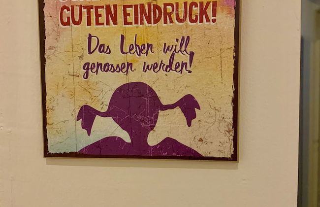 Seasides Villa Kunterbunt - Photo 40