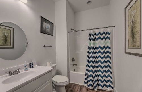 Mt Juliet Home Steps to Old Hickory Lake! - Foto 16