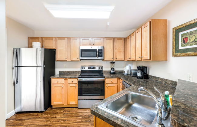 Vacation Village in the Berkshires - Photo 24